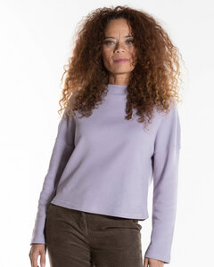 Jersey-Jacquard-Shirt aus Organic Cotton | Turtle Shirt - Alma & Lovis
