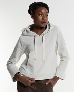 Softer Raglan-Sweater aus Organic Cotton | Cosy Hoodie - Alma & Lovis