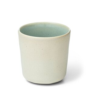 Keramik Becher Handgemacht | 300ml - Econovo