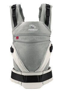 Manduca® XT Cotton Babytrage -20 kg - Manduca