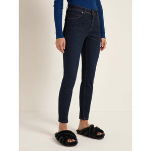 High-Waist Jeans aus Bio-Baumwolle - LANIUS