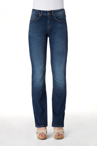 Jeans Boot Cut - Amy  - Kuyichi
