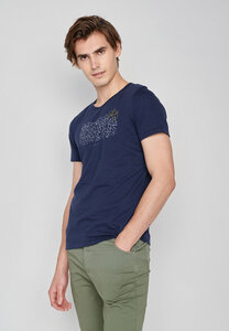 Bike Mix Spice - T-Shirt für Herren - GREENBOMB