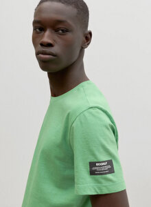 Herren T-Shirt VENT aus Biobaumwolle - ECOALF
