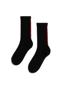SAAMUS LOGAA - Damen Socken aus Bio-Baumwoll Mix - ARMEDANGELS