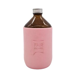 FAIR SQUARED Bottle Cover - Fair Squared