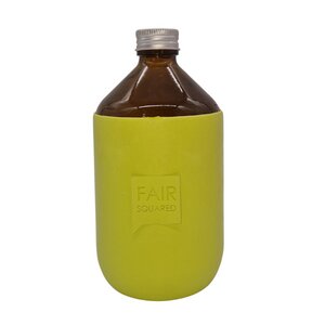 FAIR SQUARED Bottle Cover - Fair Squared