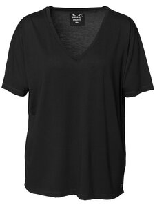 KEIRA: Damen T-Shirt mit V-Ausschnitt - Daily's by DNB