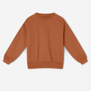 Boxy Sweater - Orbasics
