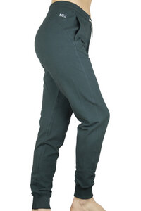 Damen Jogginghose aus Bio-Baumwolle, Modell „Emma“ - M23
