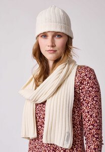 Mütze im zeitlosen Design - Modell Jana - Lana natural wear