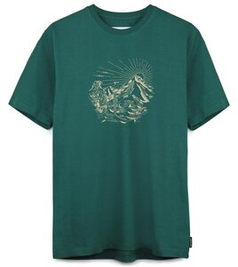 T-Shirt Freedom aus Biobaumwolle - Gary Mash