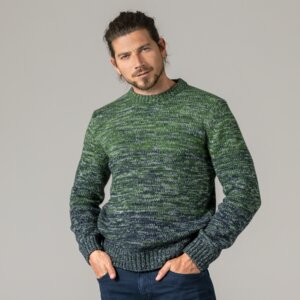 Pullover - PASCAL - Living Crafts