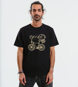 Shirt Freecycle#1 aus Biobaumwolle - Gary Mash