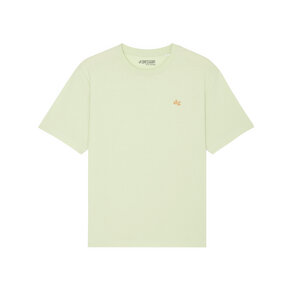 Unisex T-Shirt aus 100% Bio-Baumwolle sea edition - dressgoat
