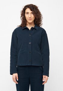 Cordjacke EMMI aus Bio-Baumwolle - Givn Berlin