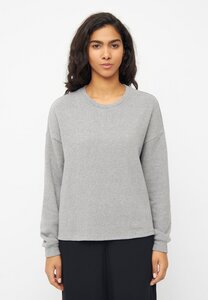 Sweater SAMANTHA aus recycelter Baumwolle - Givn Berlin