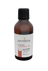 Ximenia Öl - 50 ml - Namibian Naturals