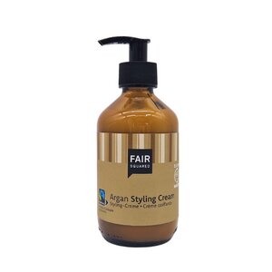 FAIR SQUARED Styling Cream Argan 240 ml - Fair Squared