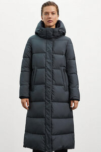 Wintermantel - Robson - aus recyceltem Polyester - ECOALF