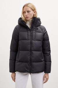 Winterjacke - Fuji Jacket - aus recyceltem Polyester - ECOALF