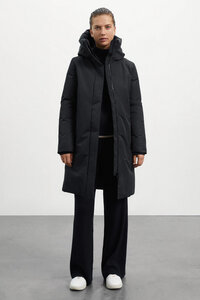 Wintermantel - Makalu Jacket - aus recyceltem Polyester - ECOALF