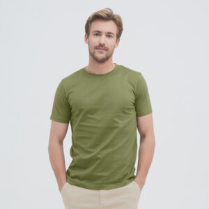 T-Shirt - NORMAN - Living Crafts
