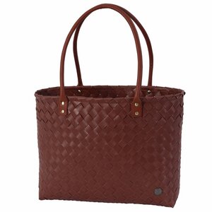 Handed By - Shopper Tasche Damen - Grace - inkl. Clutch Bag - Handed By