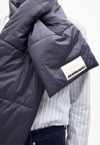 PAADA - Damen Schal aus recycelter Polyamide - ARMEDANGELS