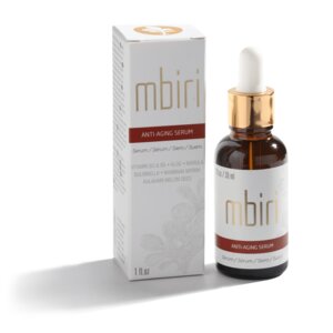 Mbiri Anti-Aging Serum - 30 ml - Mbiri Natural Skincare