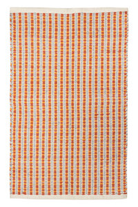 Teppich STRIPES, Good Weave-zertifiziert, 90 x 60 cm (BS196, BS197) - TRANQUILLO