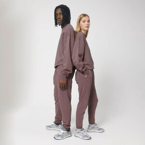 Unisex Jogginghose/Sweatpants aus Bio-Baumwolle GOATY - dressgoat
