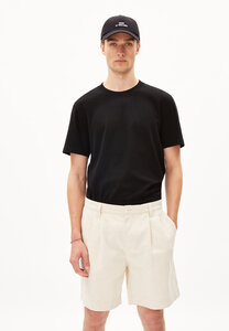 MAARKOS - Herren Heavyweight T-Shirt Relaxed Fit aus Bio-Baumwoll Mix - ARMEDANGELS