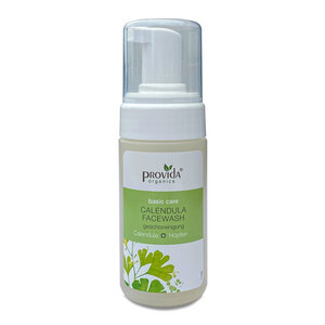 Calendula Facewash - Provida Organics