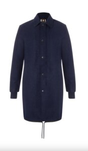 Coat Straiton - LangerChen