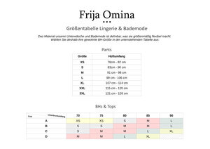Bio BH hell - Frija Omina