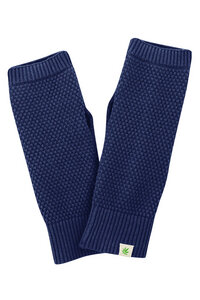 HempAge Armstuplen Hanf/Bio-Baumwolle - HempAge