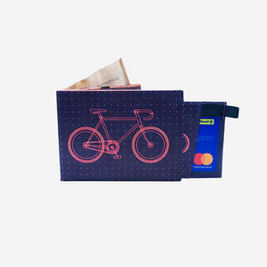 RFID Portemonnaie Pro - paprcuts