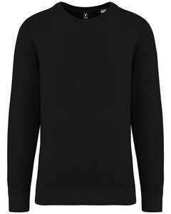 Unisex French Terry Sweatshirt aus 100% Baumwolle - produziert in Portugal - YTWOO