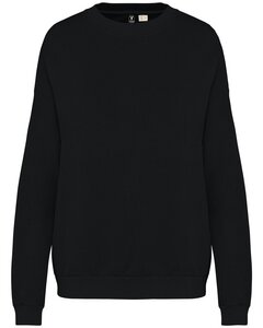 Unisex Oversized French Terry Sweatshirt aus 100% Bio-Baumwolle - Made in Portugal - YTWOO