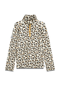 Langarmhemd "Cheetahdo Funderwear" - WeeDo