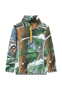 Langarmhemd "Woods Funderwear" - WeeDo
