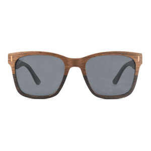 Sonnenbrille aus Holz - LAOS - JOPLINS