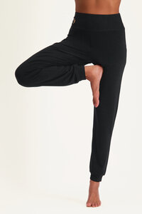 Ojas Loose Fit Yoga Hose - Urban Goddess