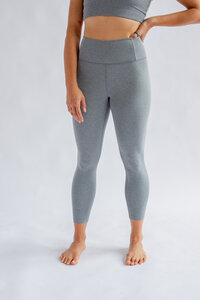 Float High-Rise Legging 7/8 - Girlfriend Collective