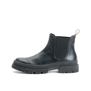 Veganer Chelsea Boot | Stiefel Yola - Grand Step Shoes
