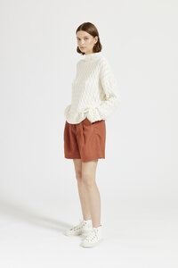 Linen Shorts - CALI - Maska