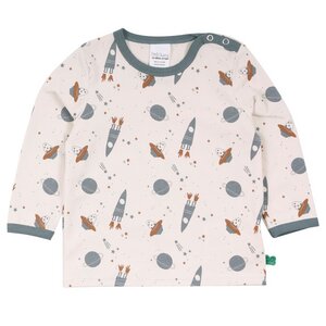 "Green Cotton" T-Shirt Astro - Fred's World by Green Cotton