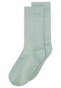 Socken 2er Pack Basic | von MELA | Fairtrade & GOTS zertifiziert - MELA