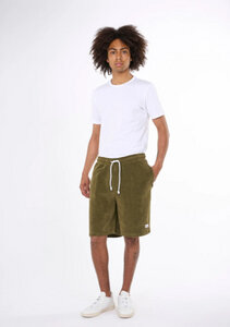 Casual Terry Shorts - KnowledgeCotton Apparel